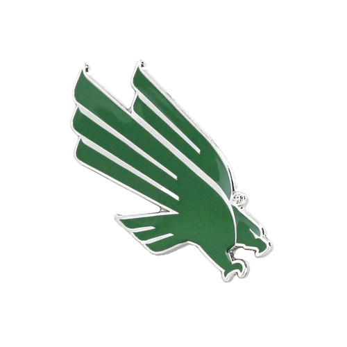 North texas mean green lapel - mean,