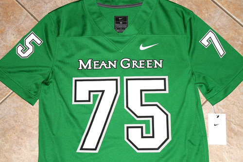 New nike unt university - new, of