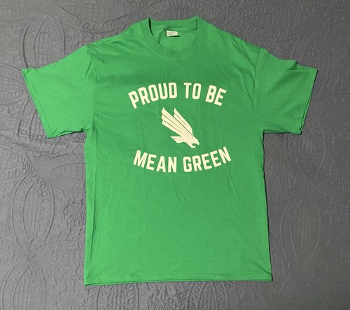 Unt good north texas - be,