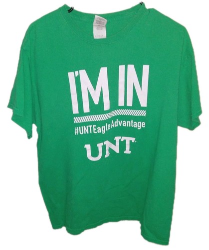 Ncaa unt north texas - north,